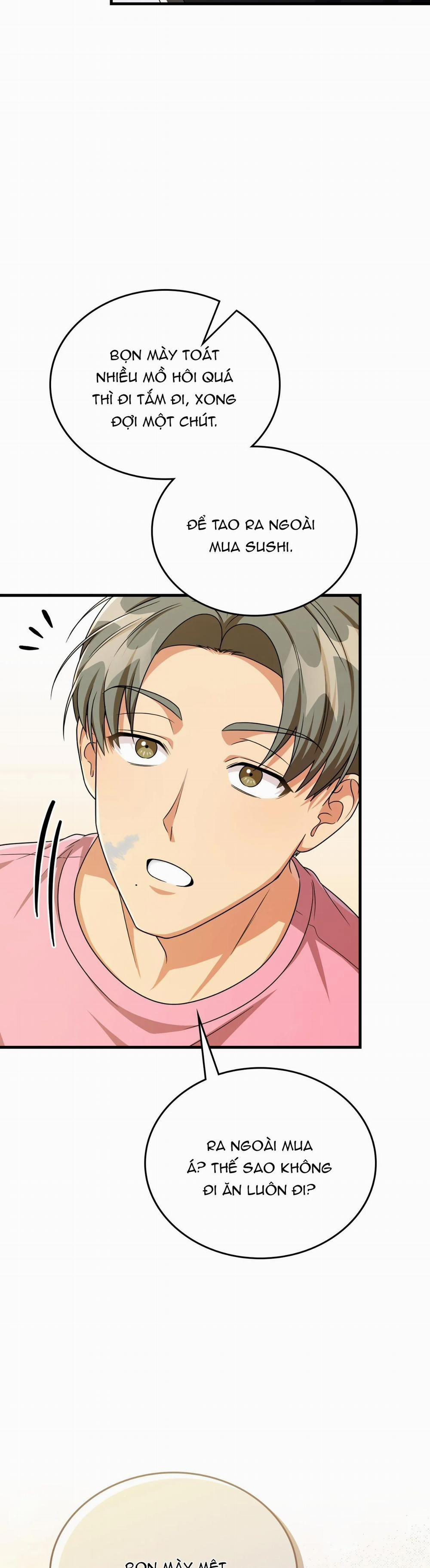 Guild Member 17 trang 19