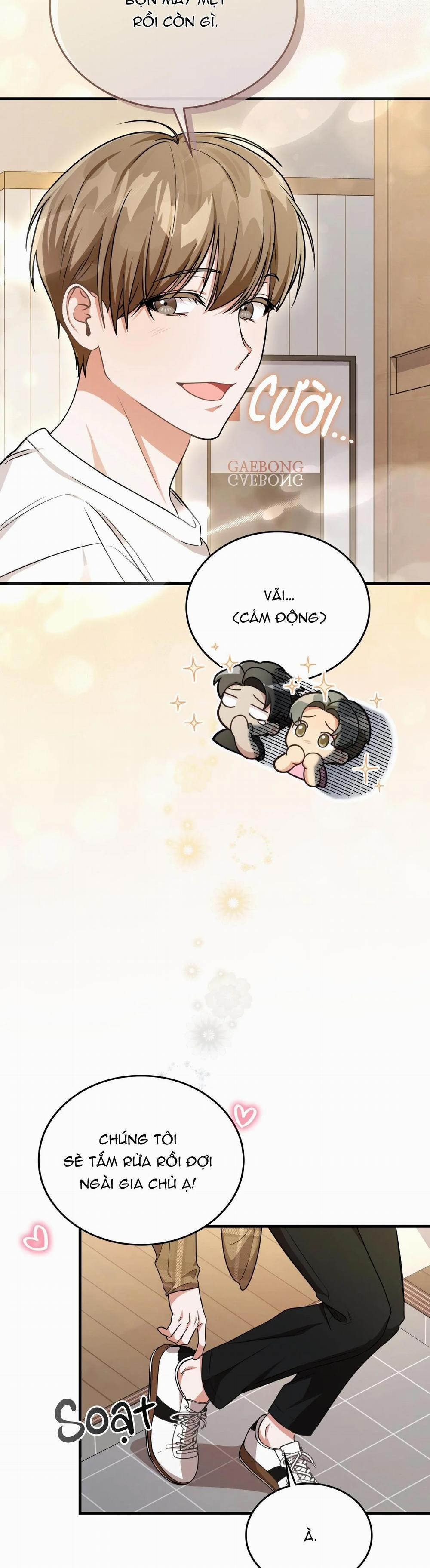 Guild Member 17 trang 20