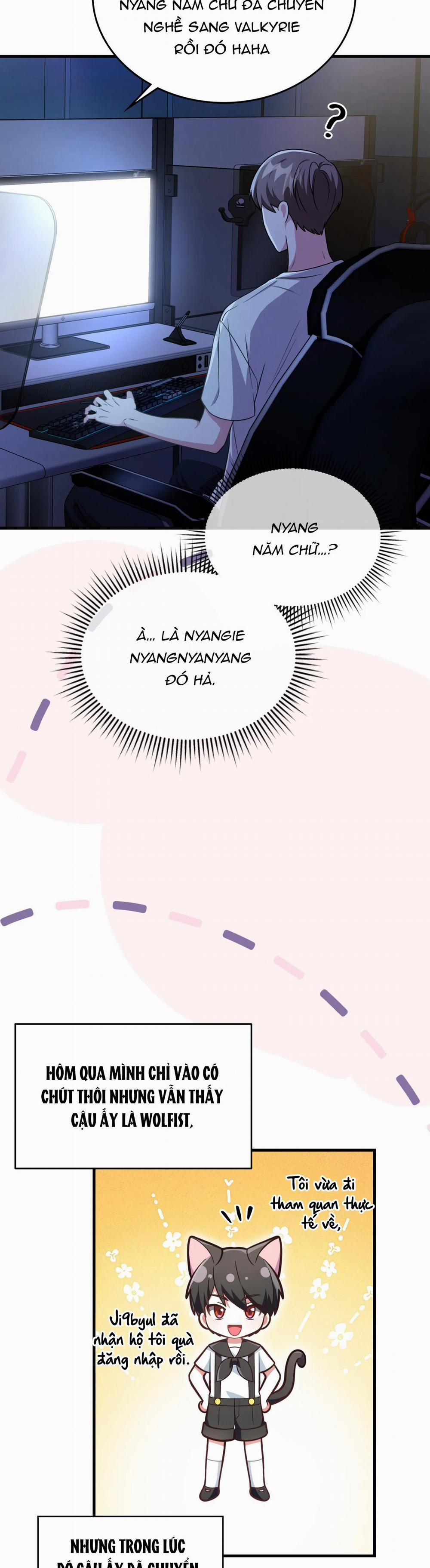 Guild Member 17 trang 28