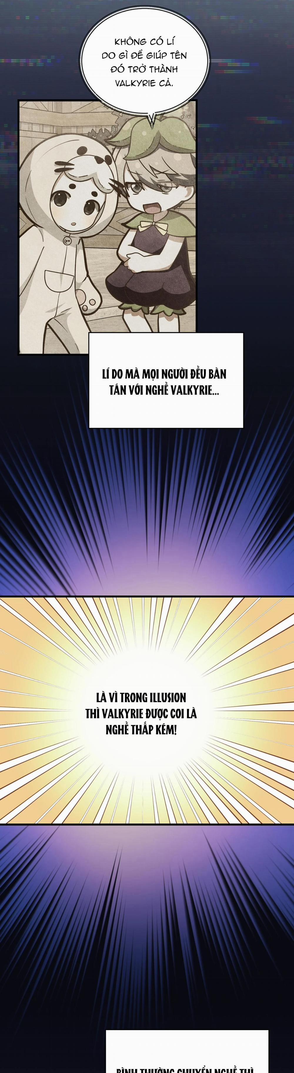 Guild Member 17 trang 31