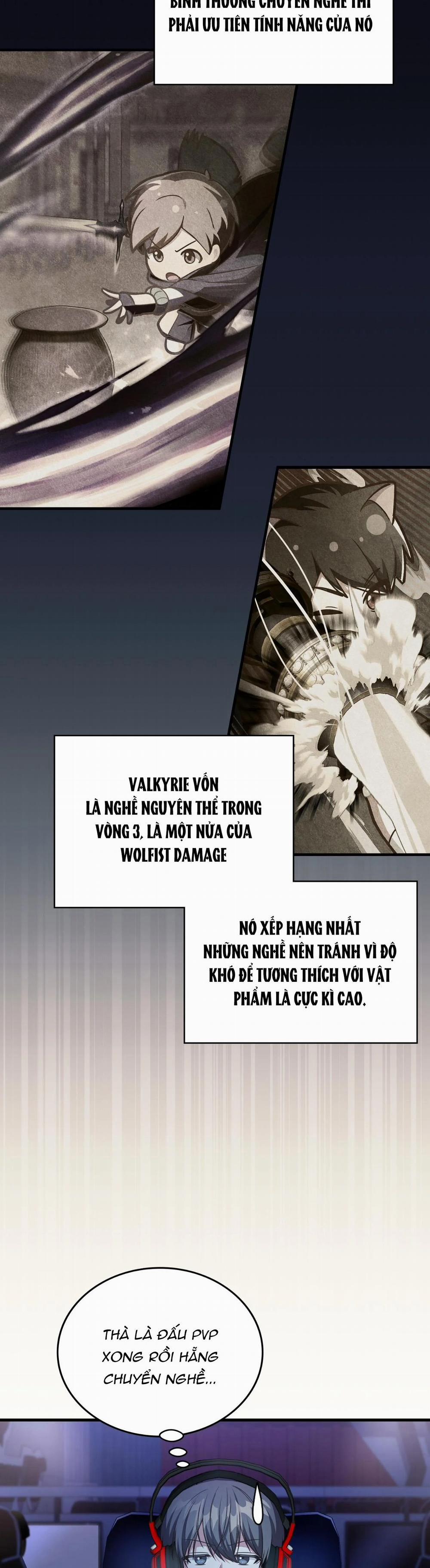 Guild Member 17 trang 32