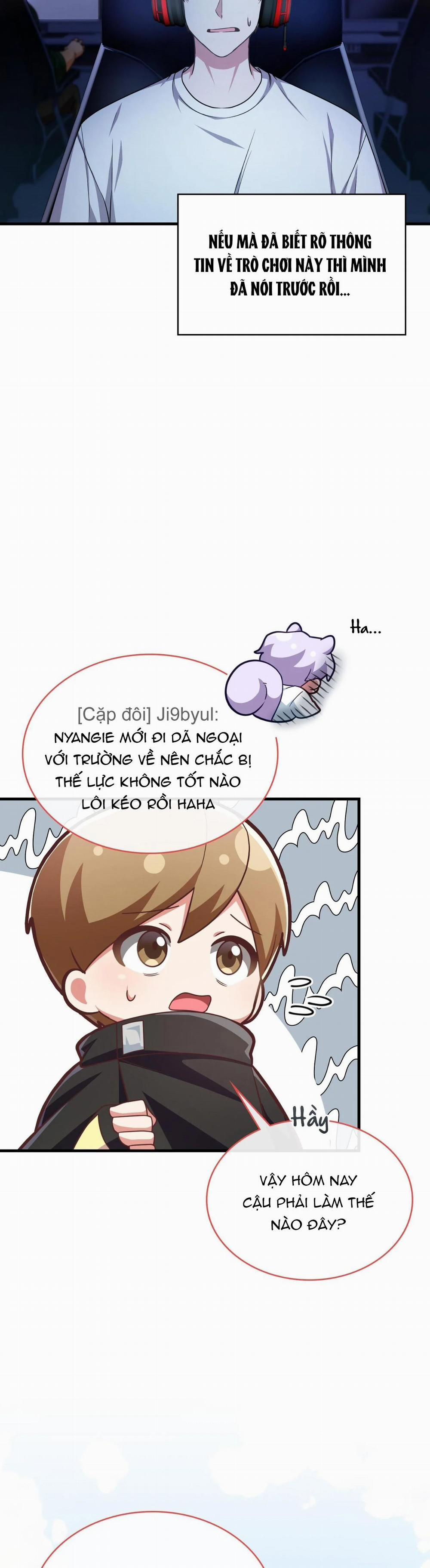 Guild Member 17 trang 33