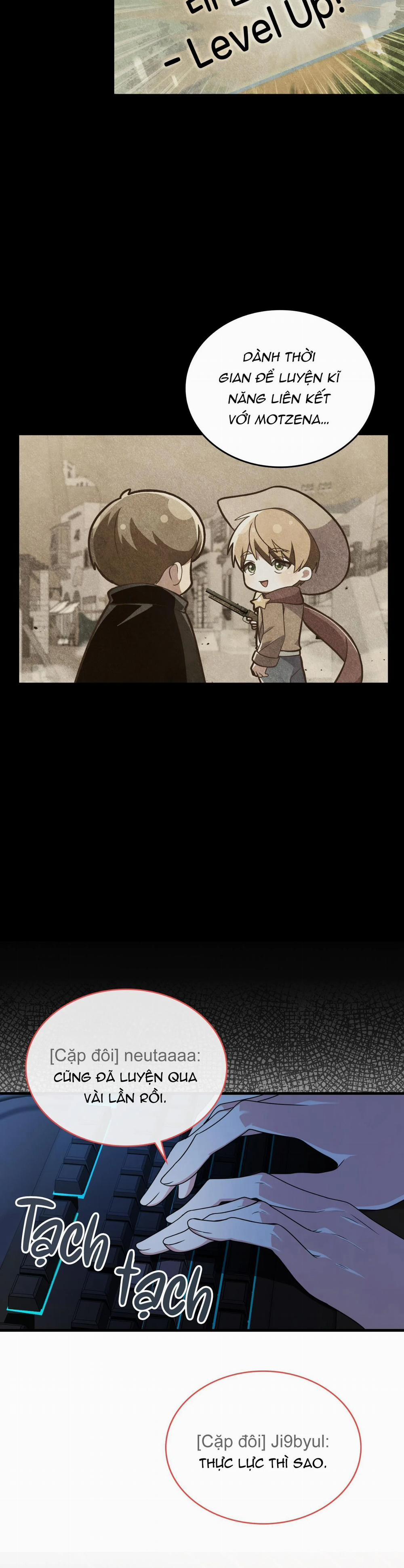 Guild Member 17 trang 37