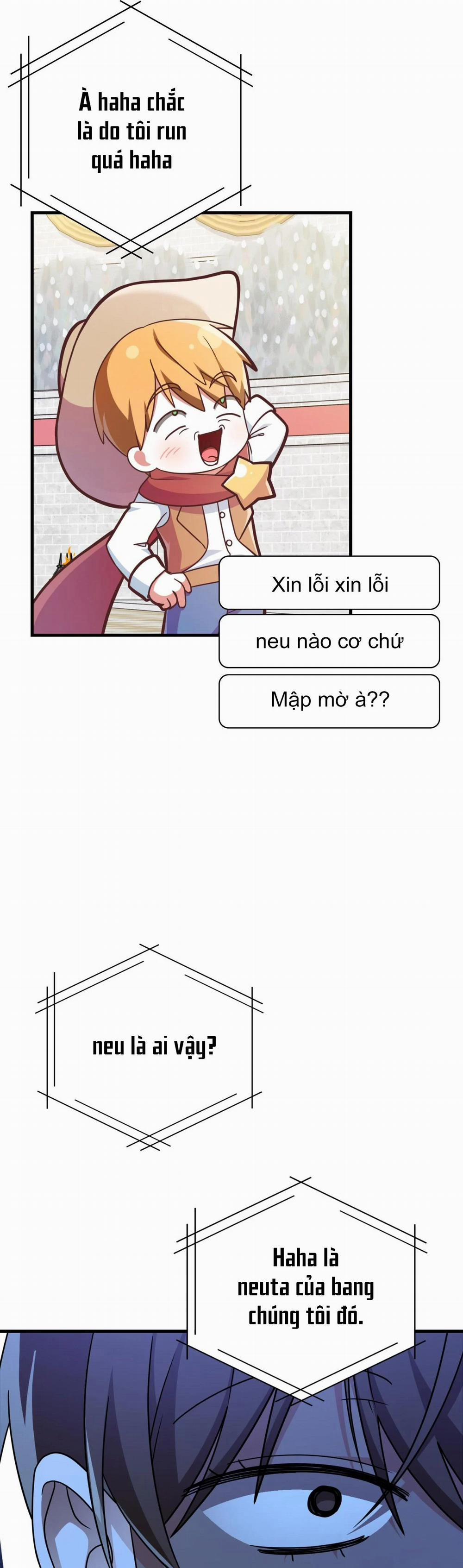 Guild Member 18 trang 23