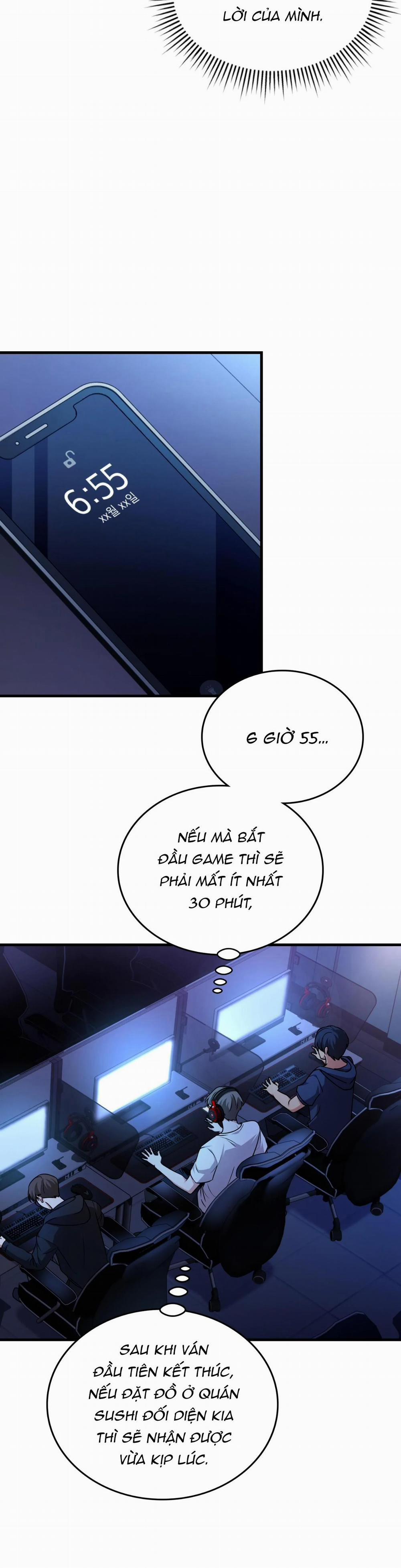 Guild Member 18 trang 26