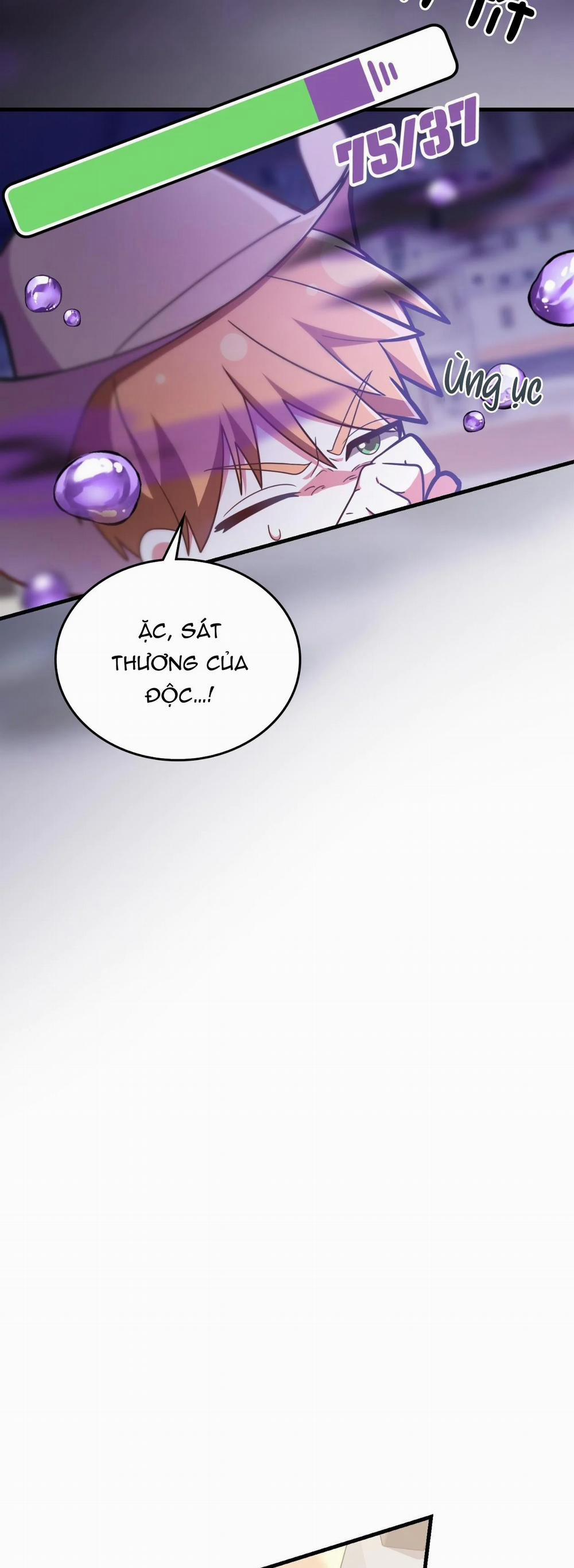 Guild Member 19 trang 23