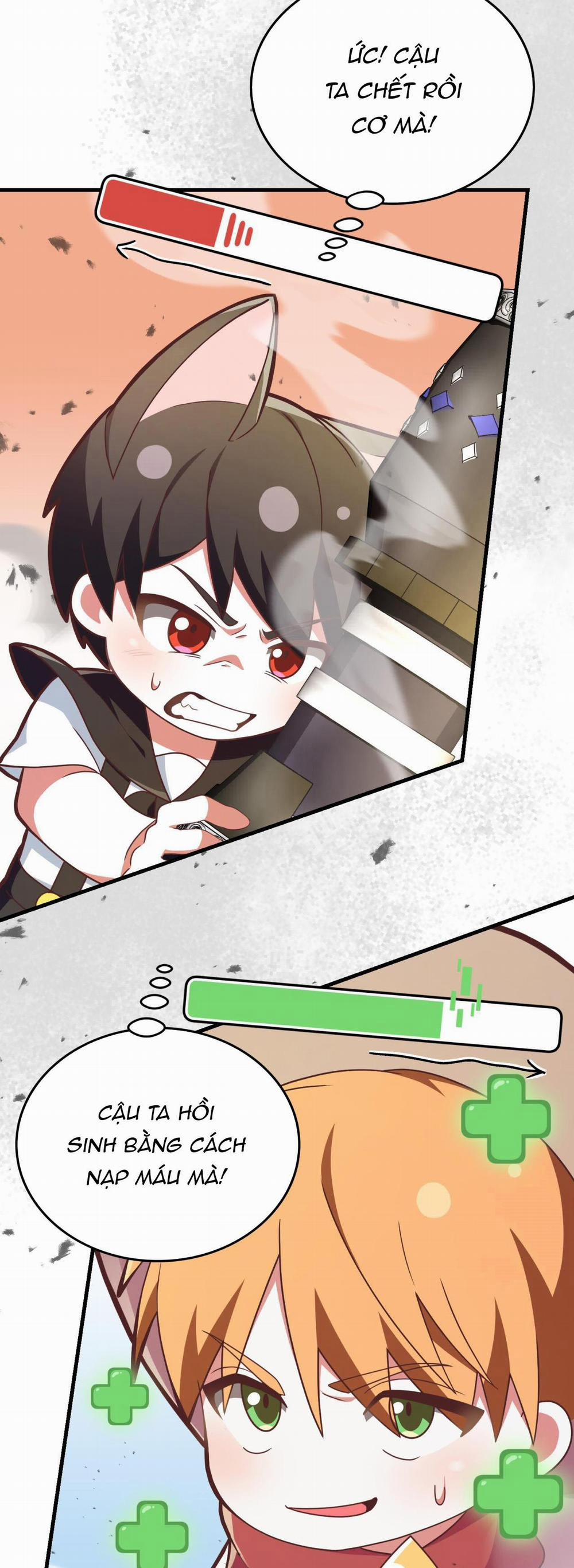 Guild Member 19 trang 39