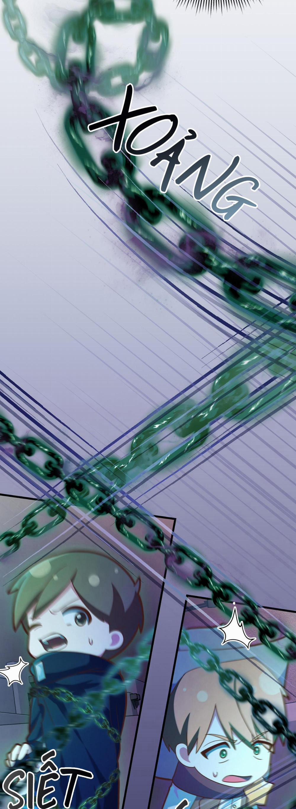 Guild Member 19 trang 50