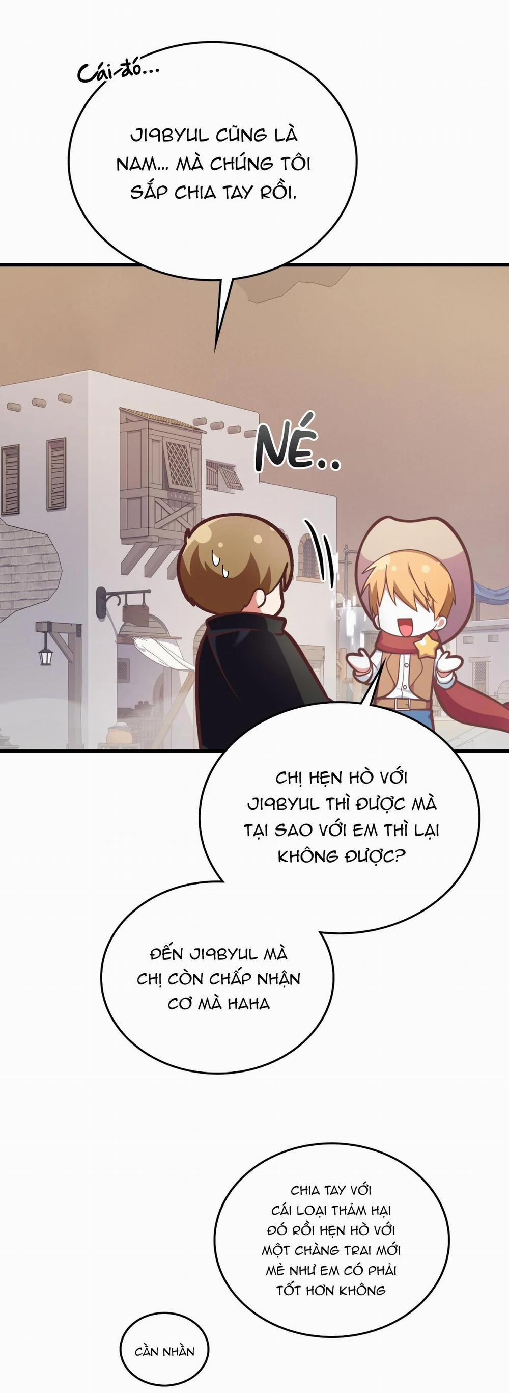 Guild Member 19 trang 7