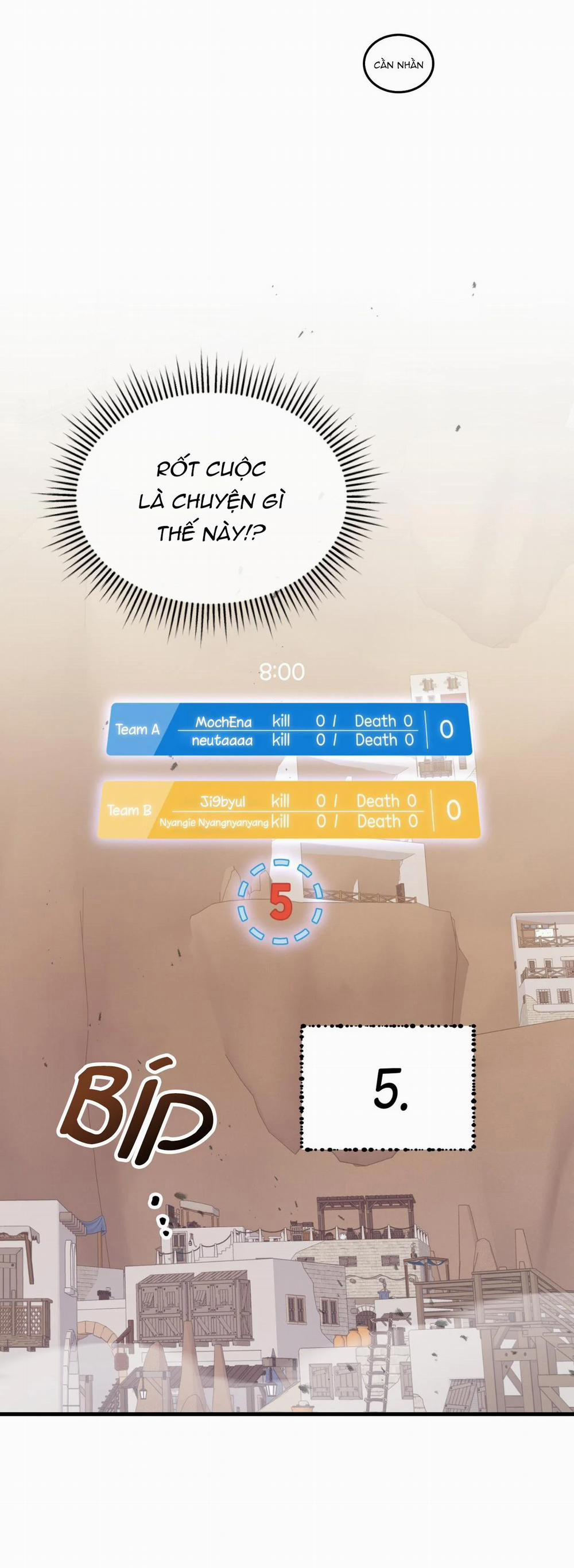 Guild Member 19 trang 8