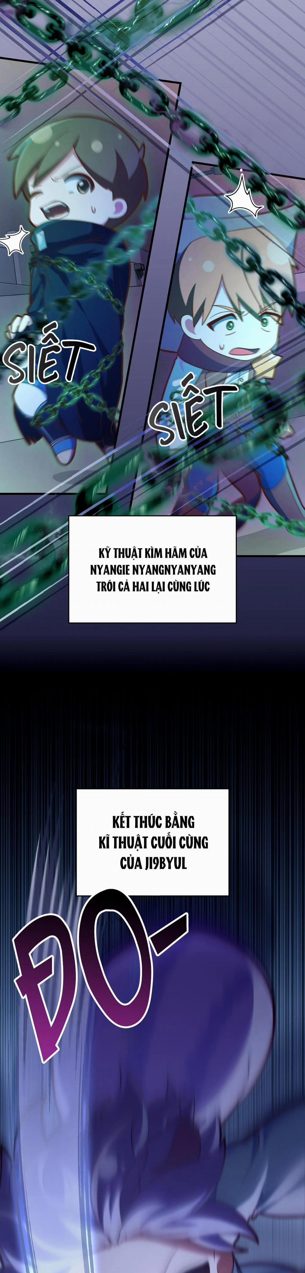 Guild Member 20 trang 1