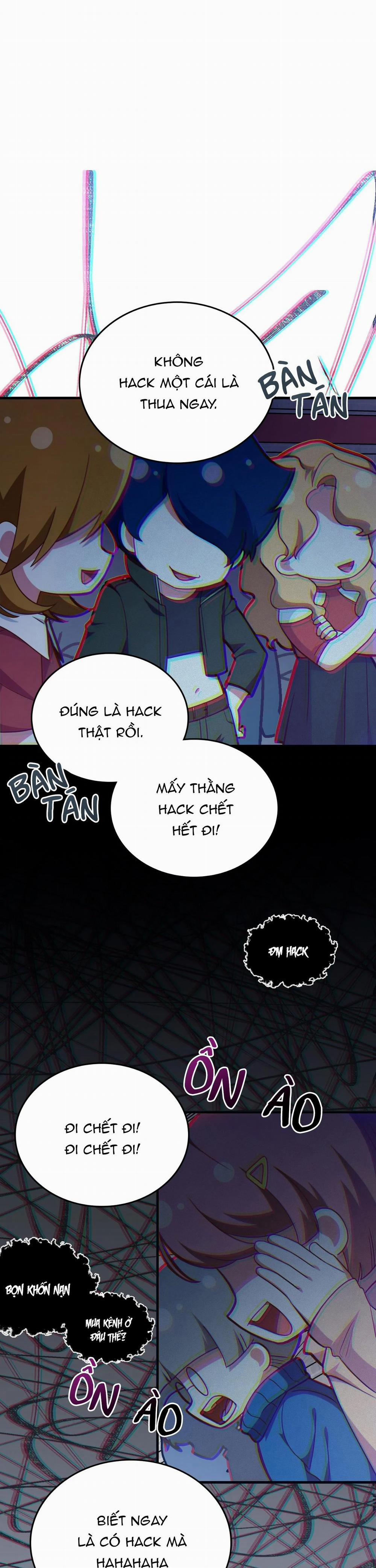 Guild Member 20 trang 10