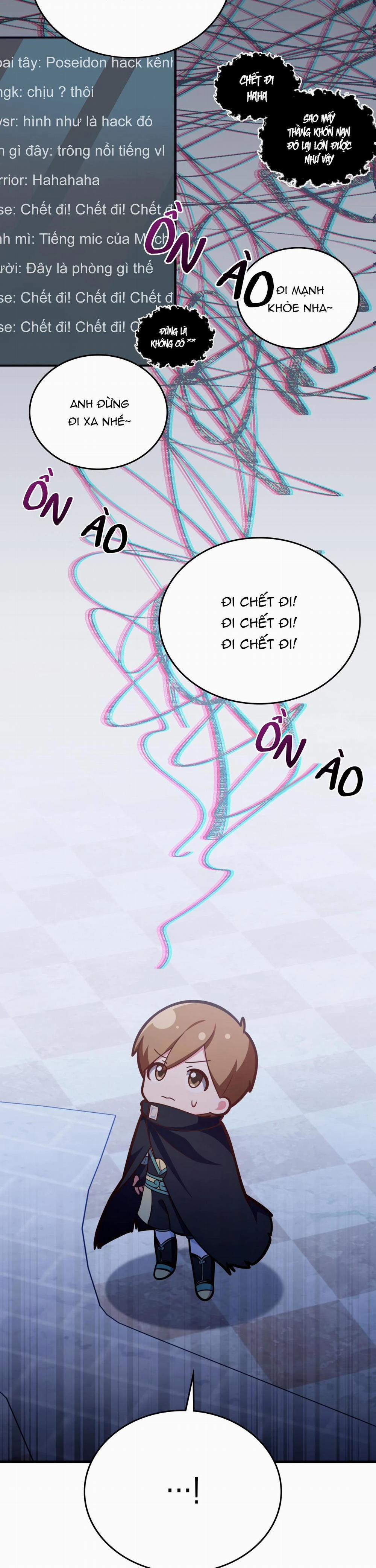 Guild Member 20 trang 11