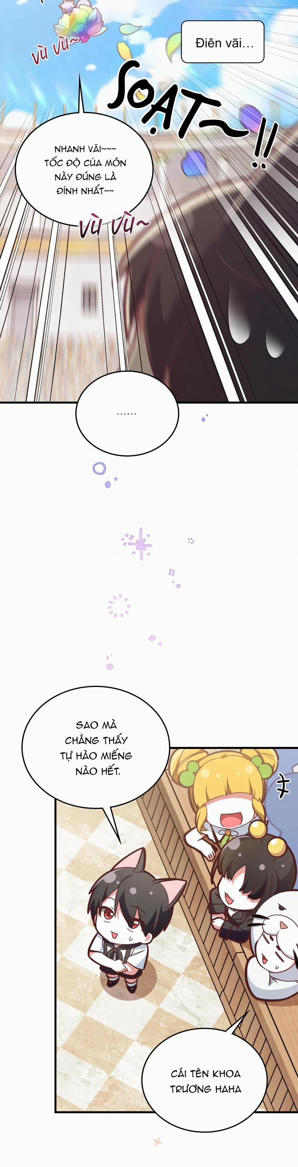 Guild Member 20 trang 19