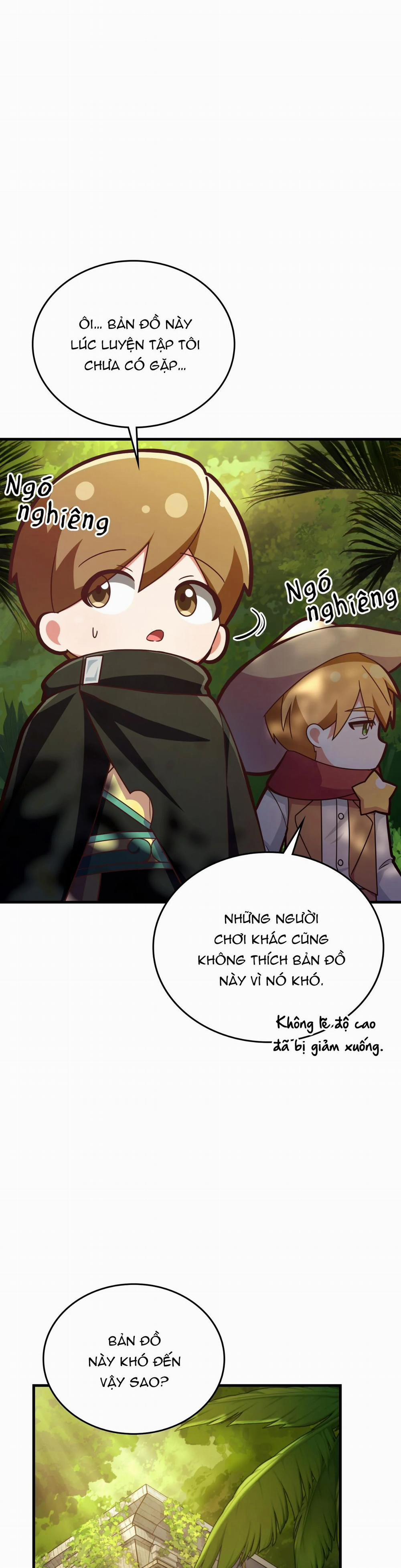 Guild Member 20 trang 22