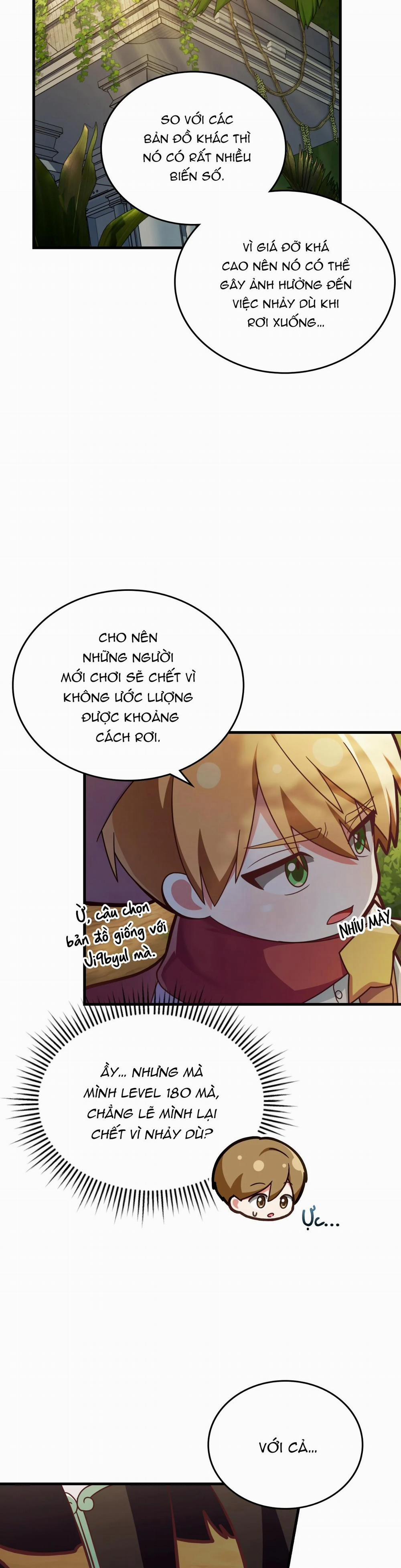 Guild Member 20 trang 23