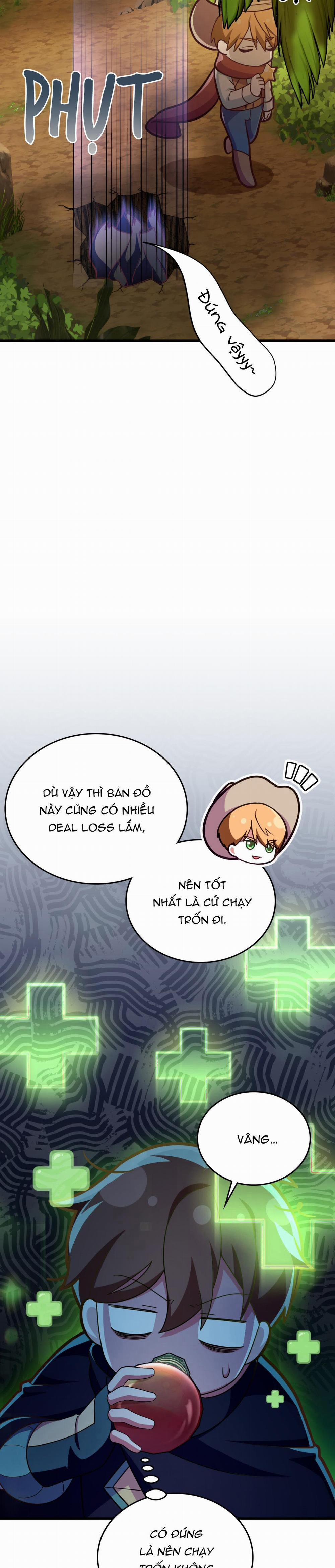 Guild Member 20 trang 25