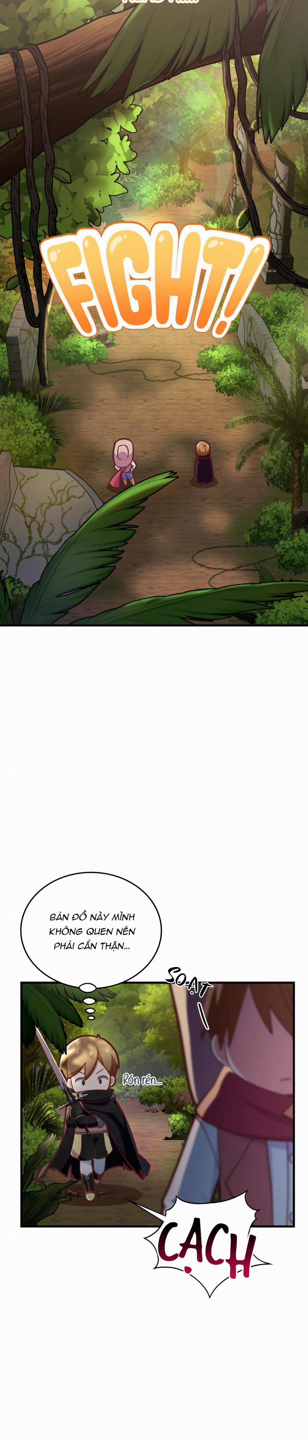 Guild Member 20 trang 27