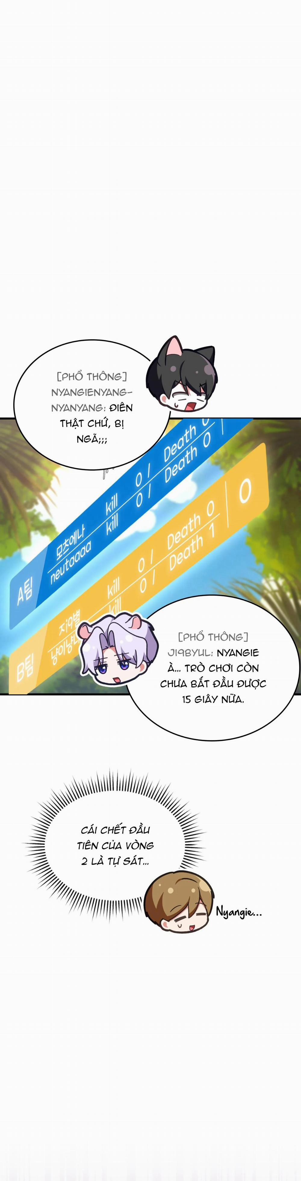 Guild Member 20 trang 30