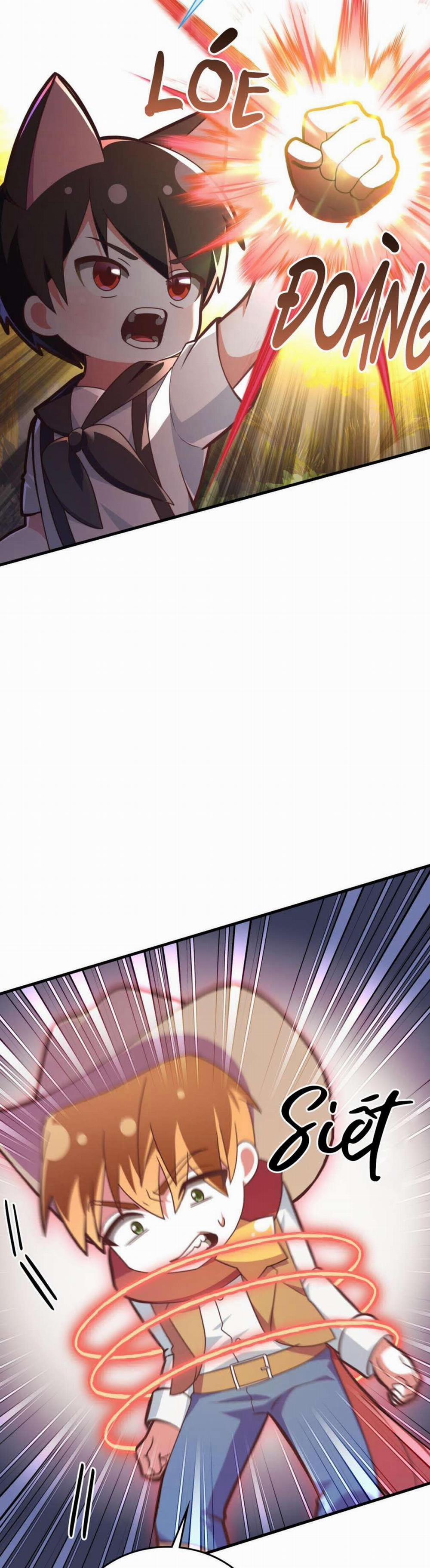 Guild Member 21 trang 1