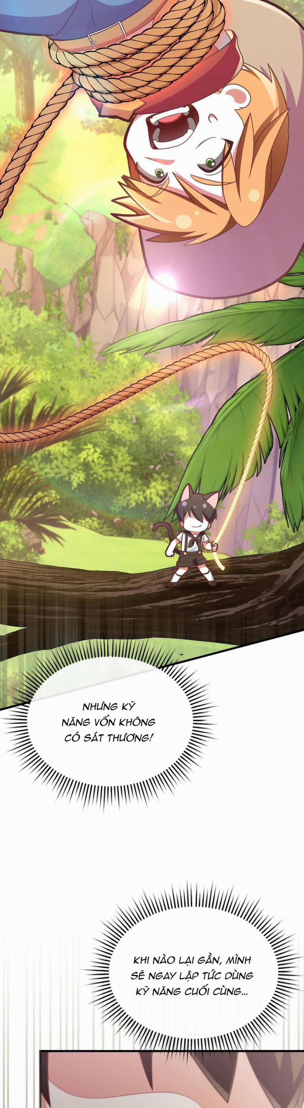 Guild Member 21 trang 16