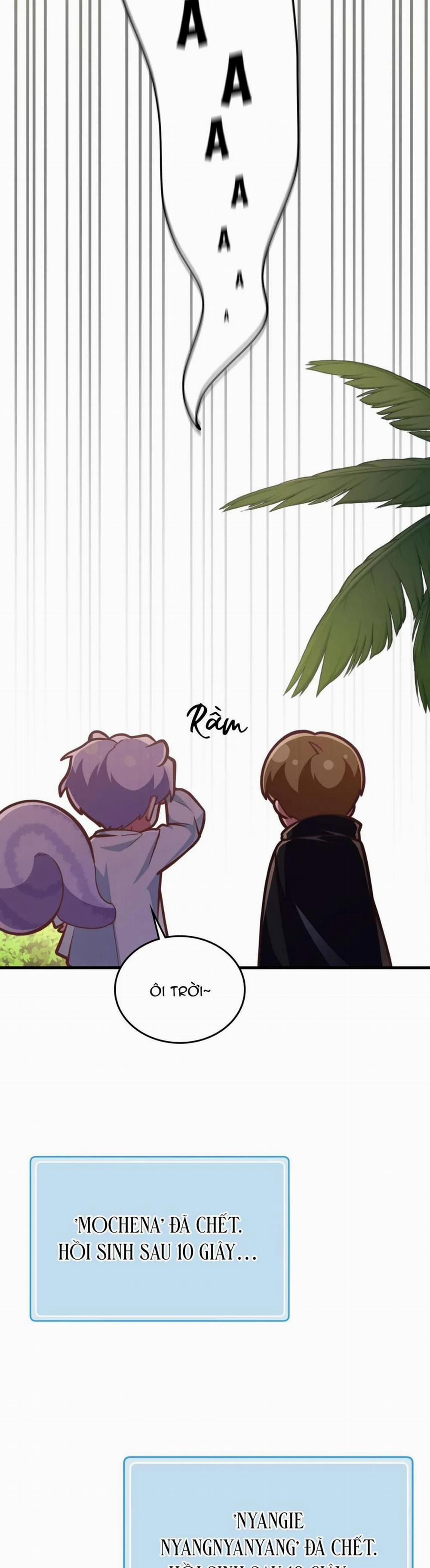 Guild Member 21 trang 19