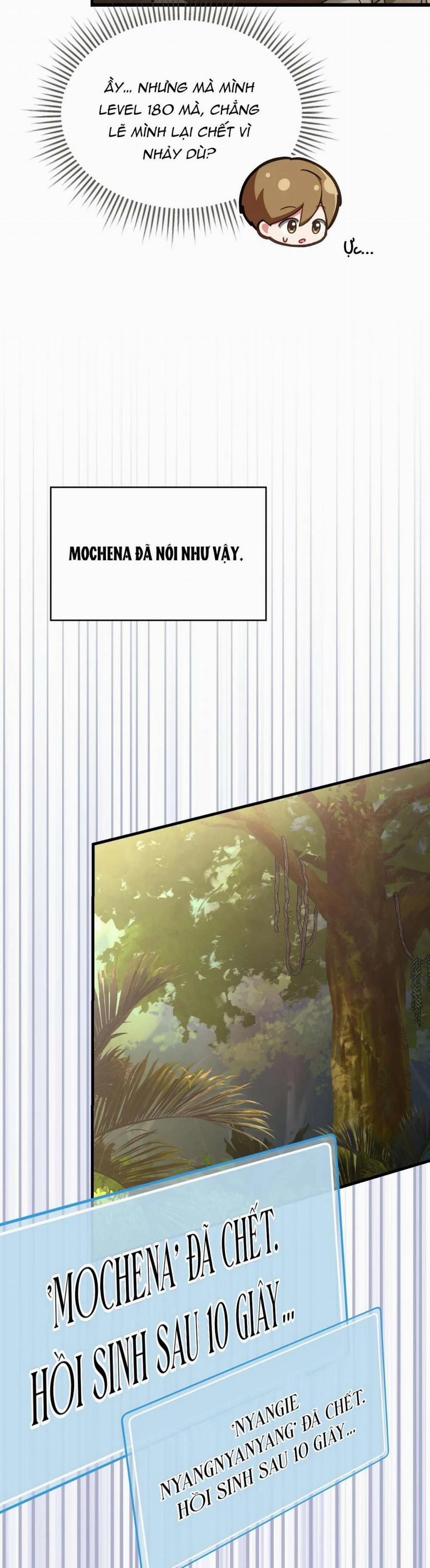 Guild Member 21 trang 21