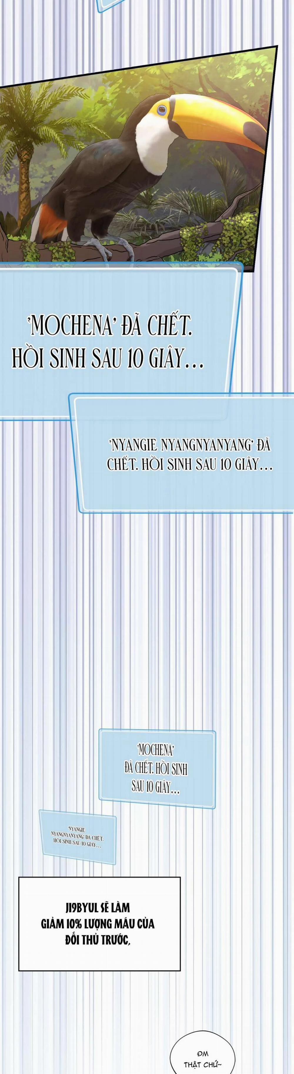 Guild Member 21 trang 22