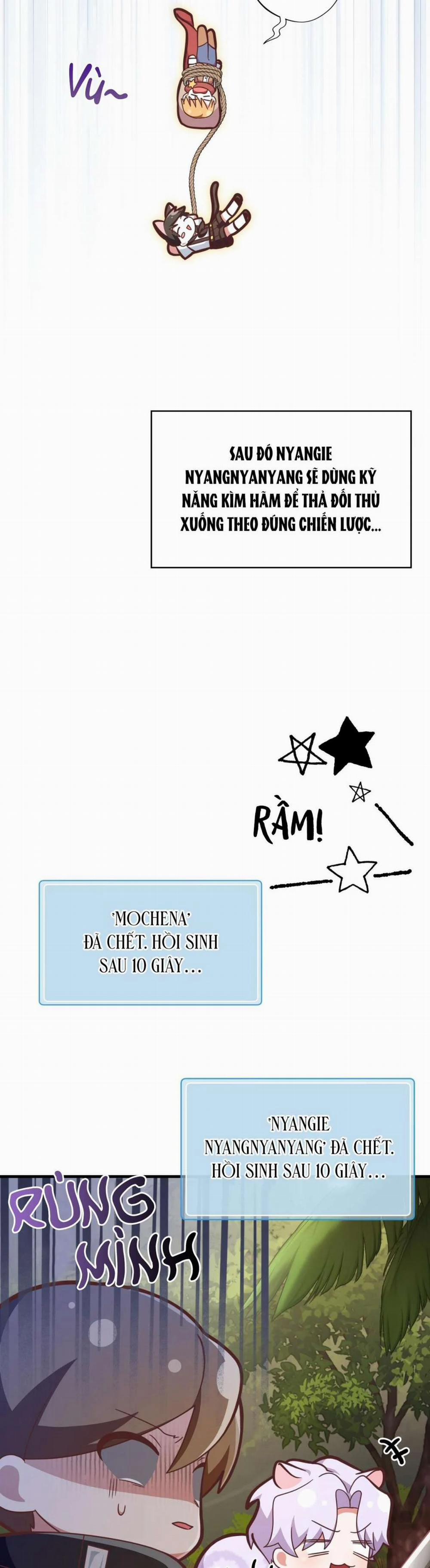 Guild Member 21 trang 23