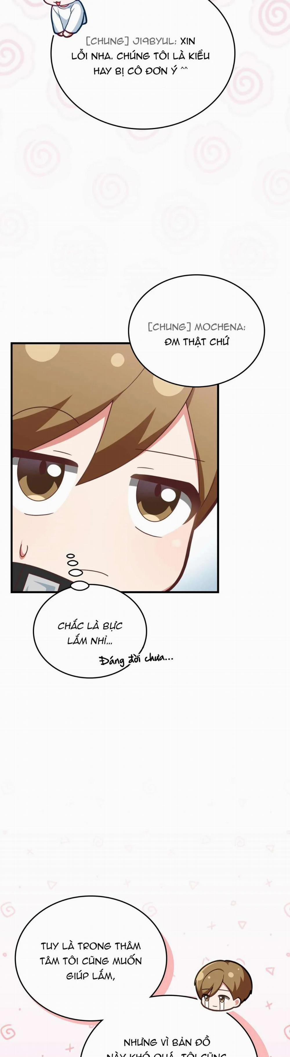 Guild Member 21 trang 25