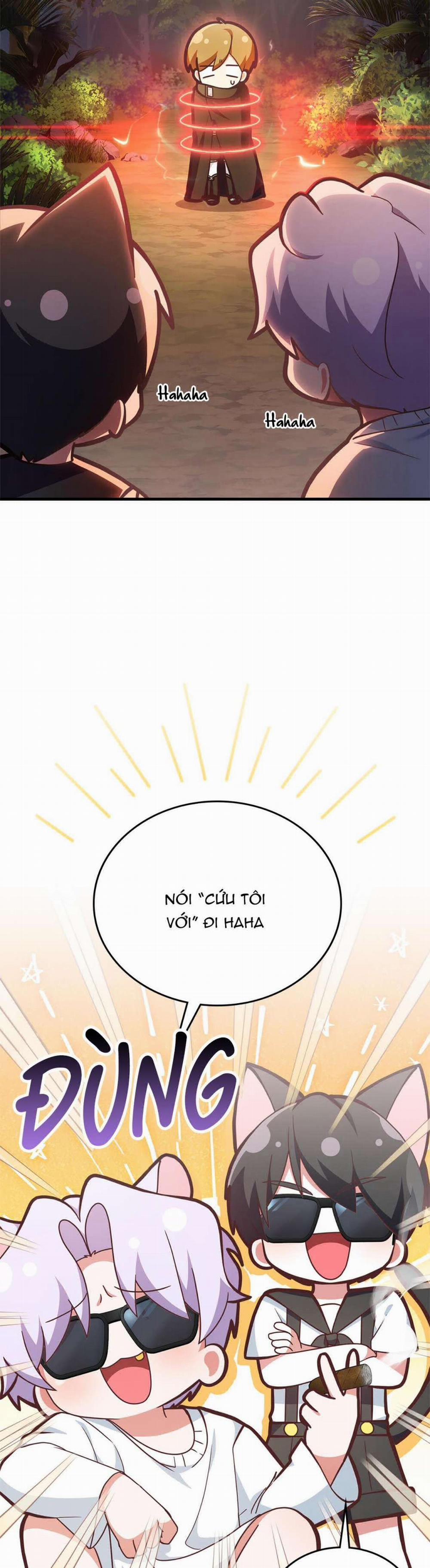 Guild Member 21 trang 28