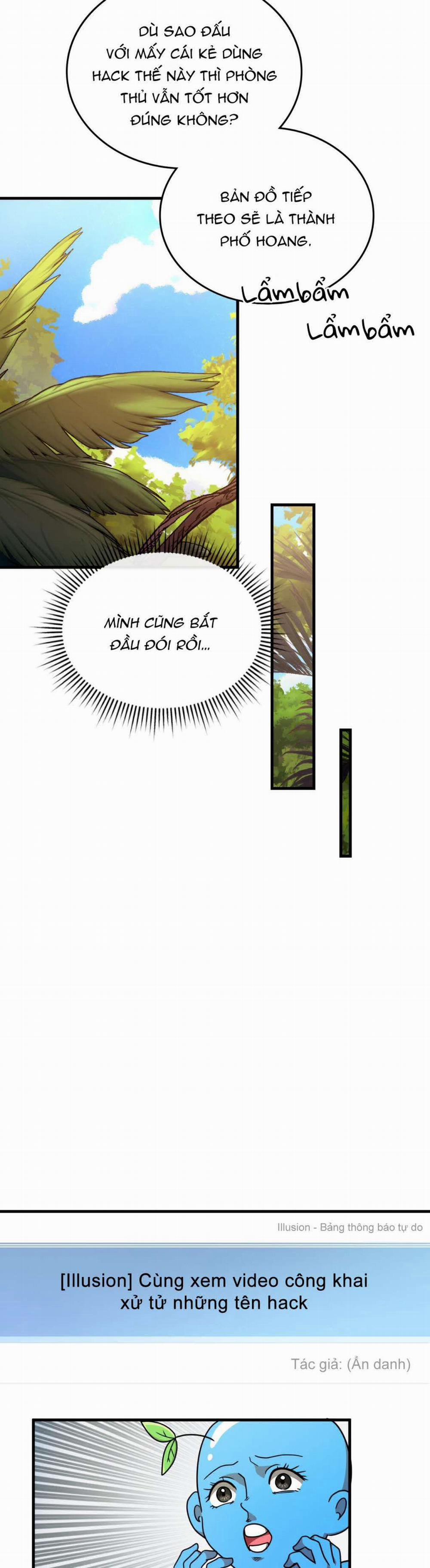 Guild Member 21 trang 36