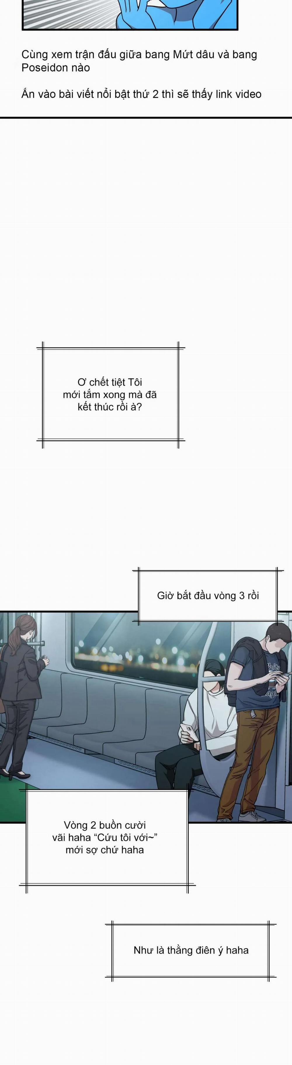 Guild Member 21 trang 37