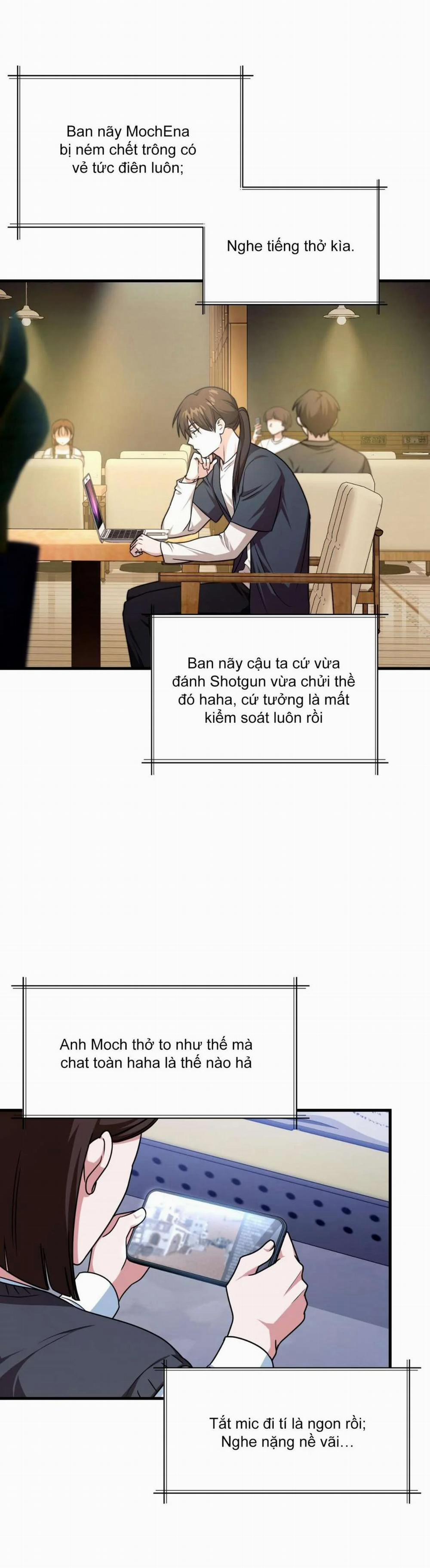 Guild Member 21 trang 38