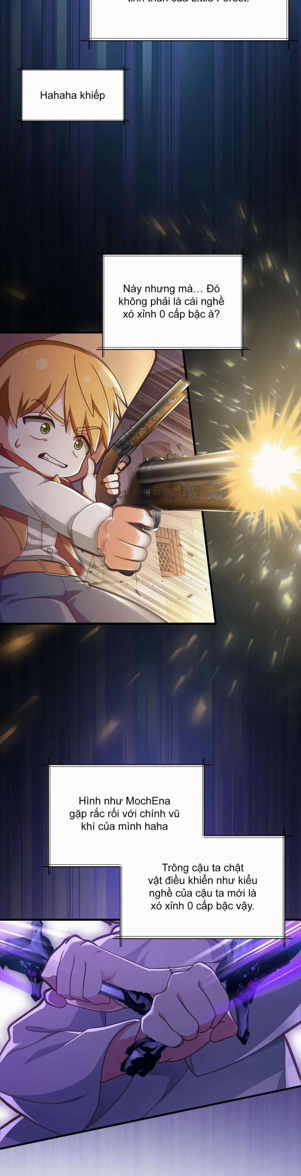 Guild Member 21 trang 43