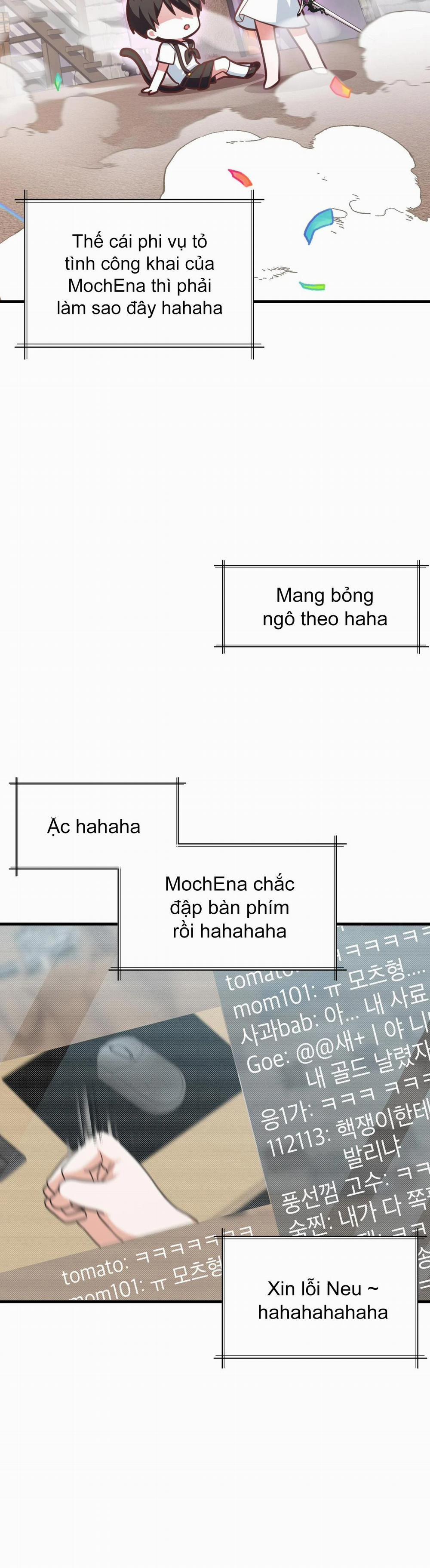 Guild Member 22 trang 1