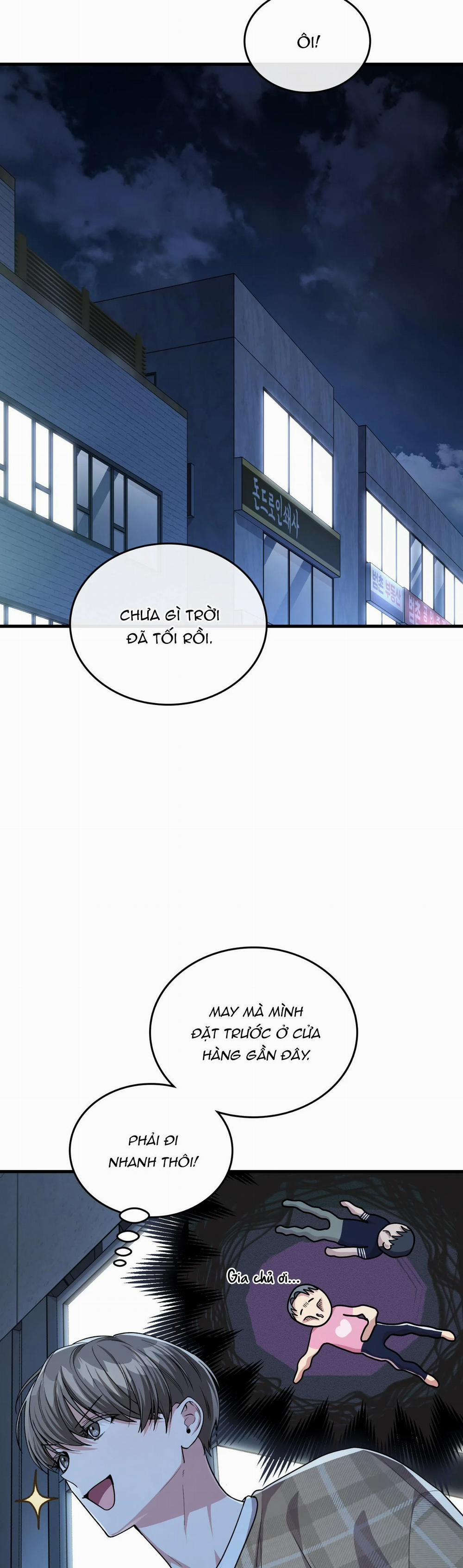 Guild Member 22 trang 12