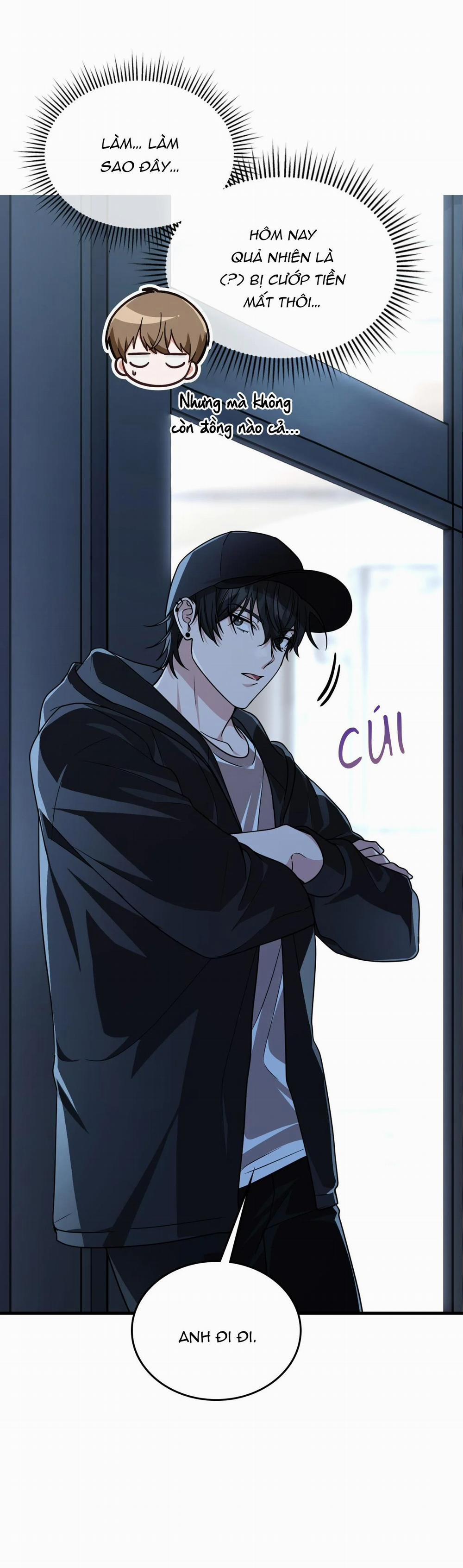 Guild Member 22 trang 14