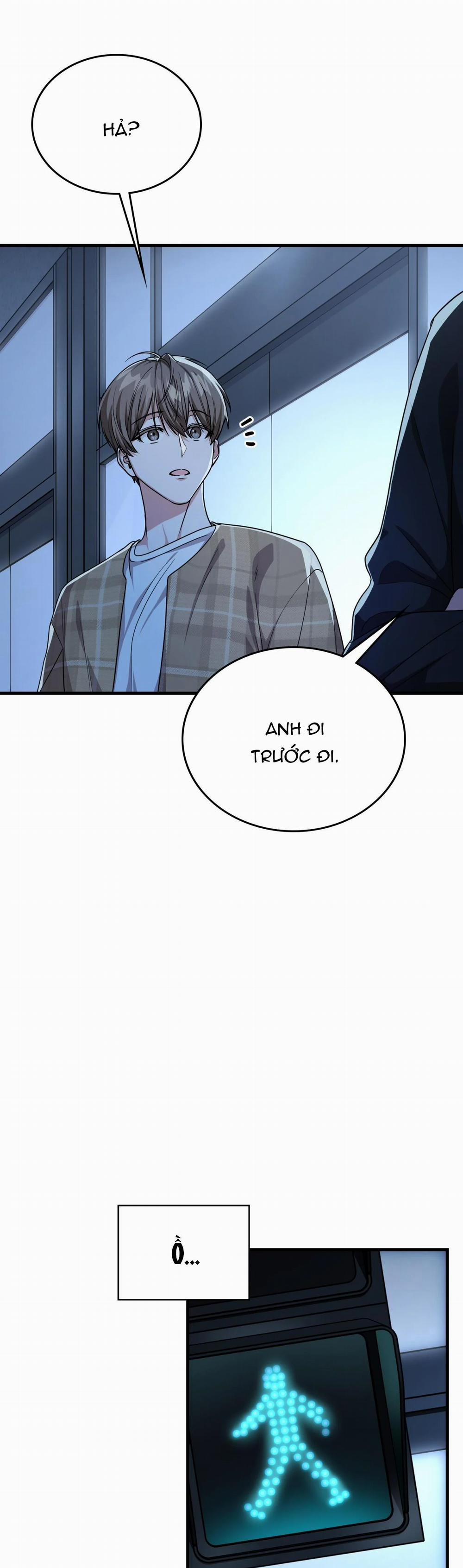 Guild Member 22 trang 15