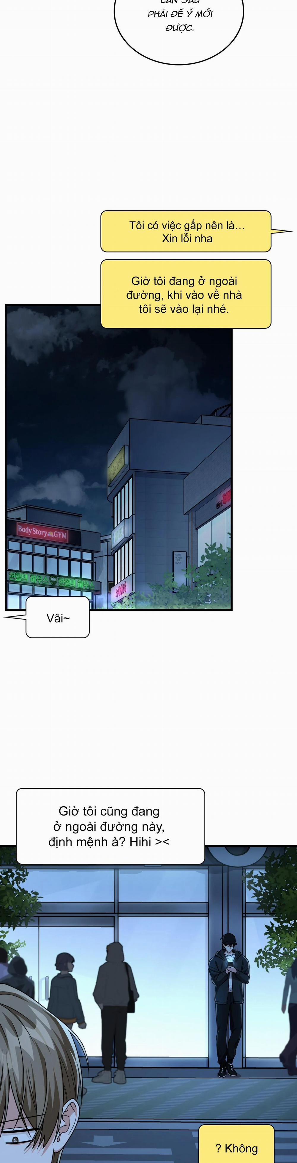 Guild Member 22 trang 19