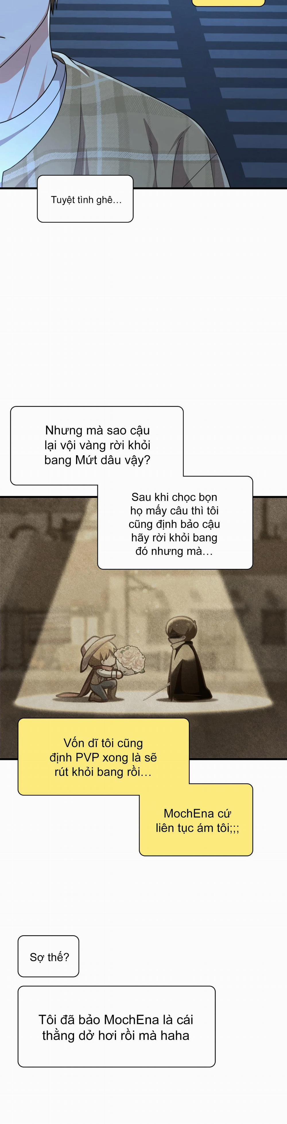 Guild Member 22 trang 20