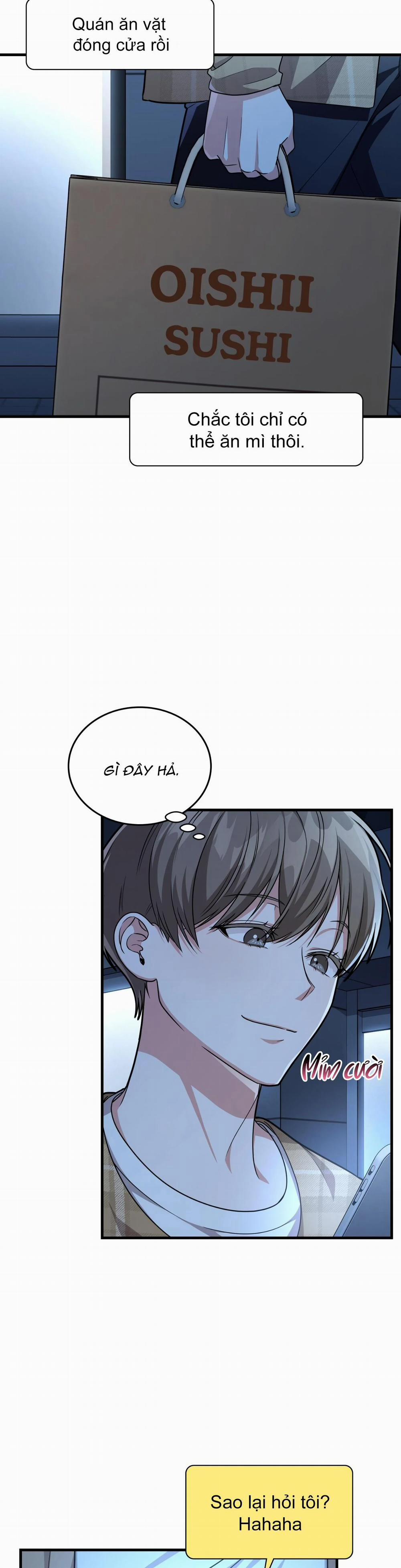 Guild Member 22 trang 23