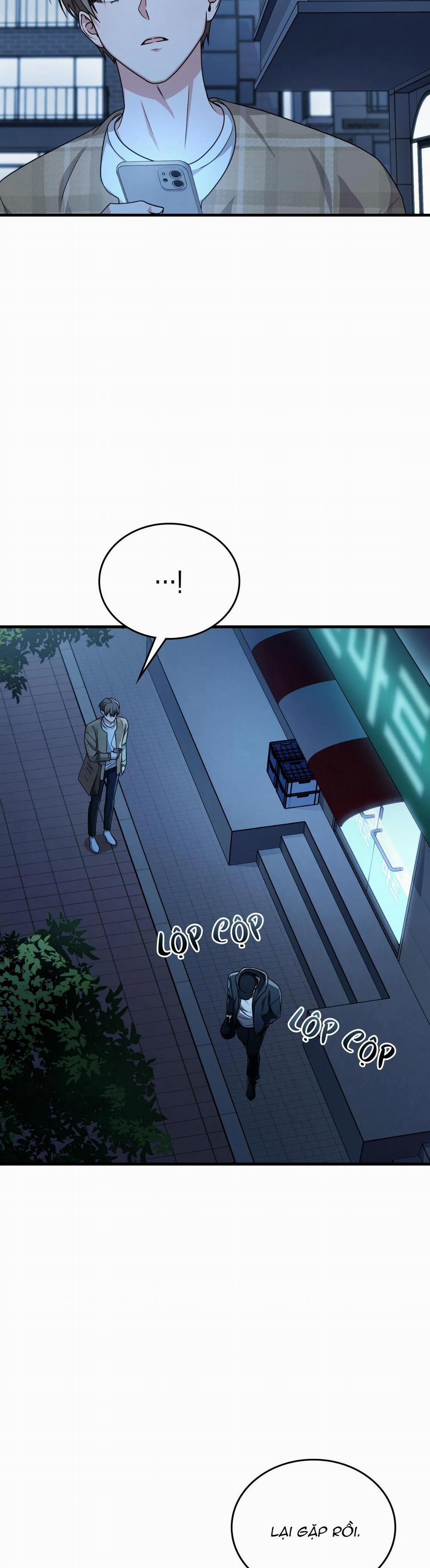 Guild Member 22 trang 25