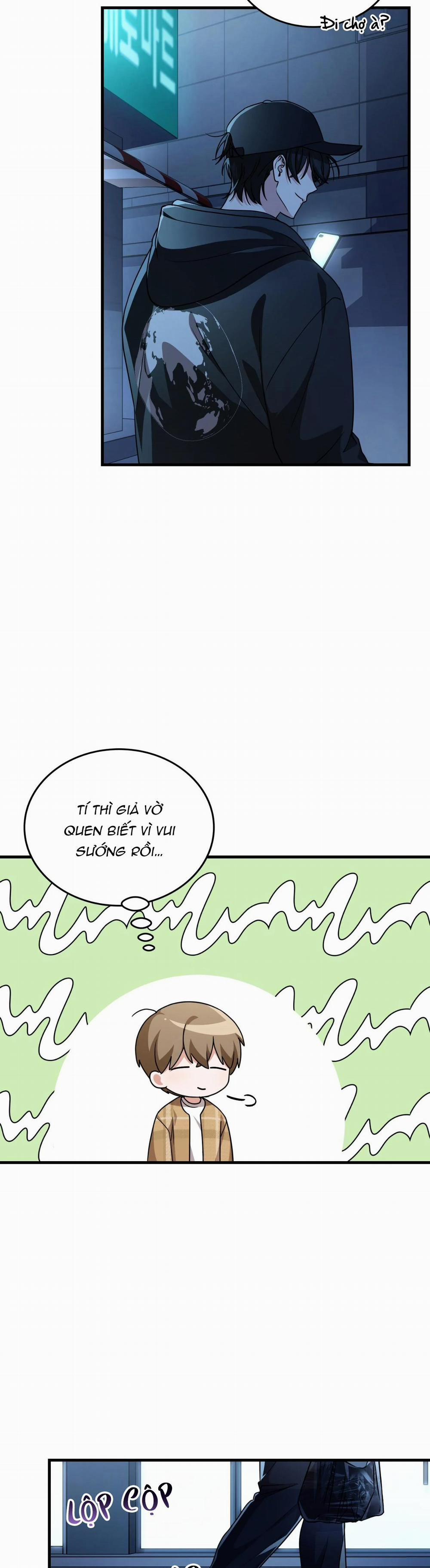 Guild Member 22 trang 26