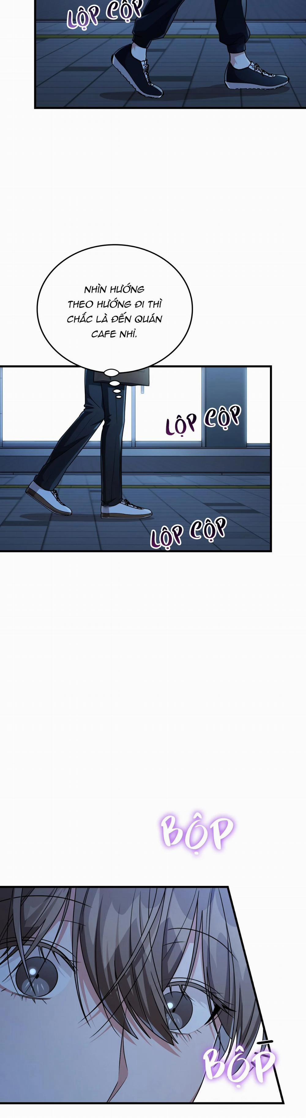 Guild Member 22 trang 27