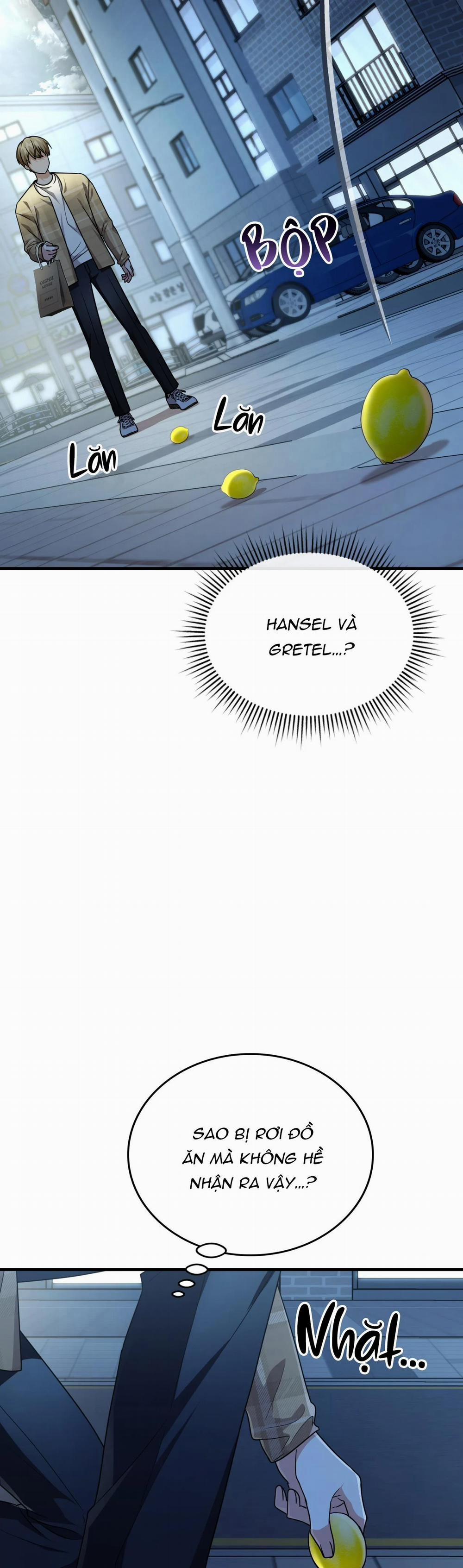 Guild Member 22 trang 30