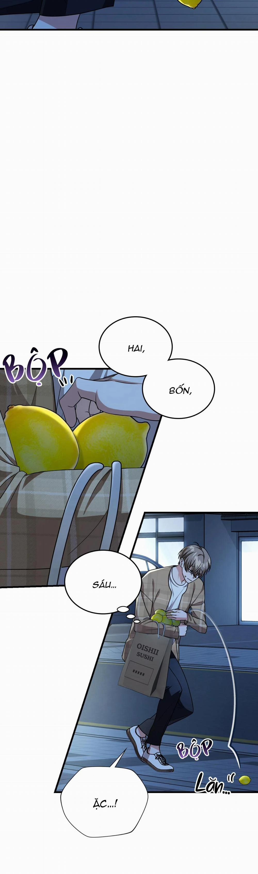 Guild Member 22 trang 31