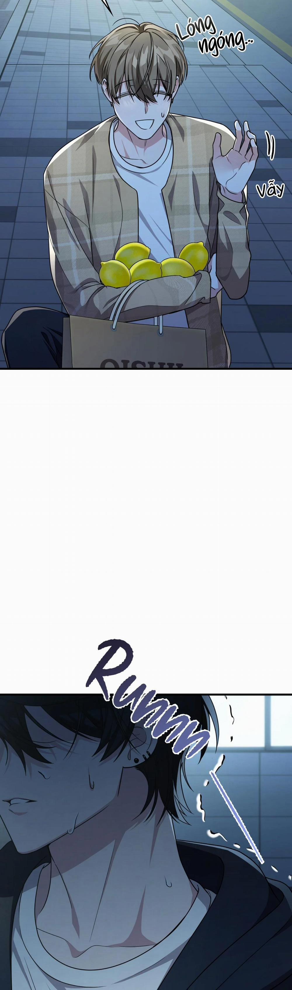 Guild Member 22 trang 34