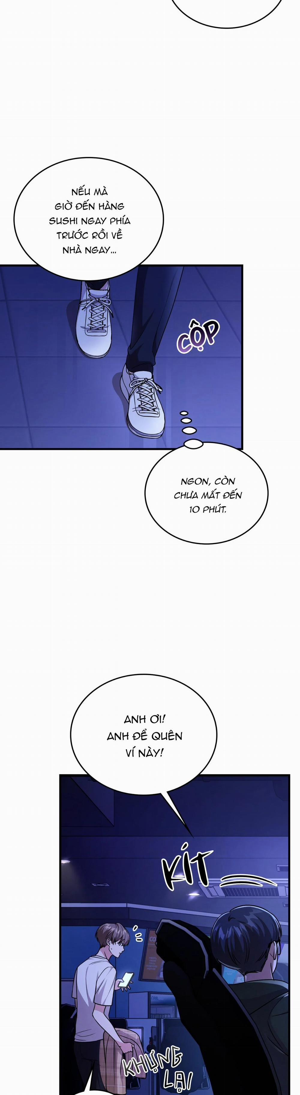 Guild Member 22 trang 5