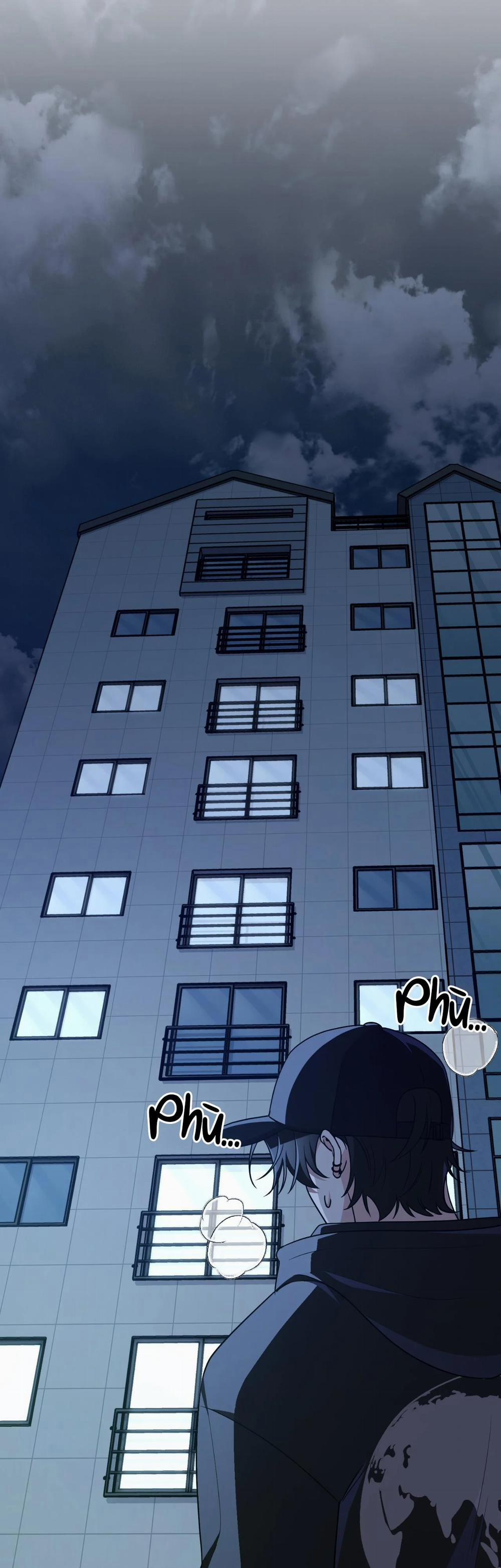 Guild Member 23 trang 1